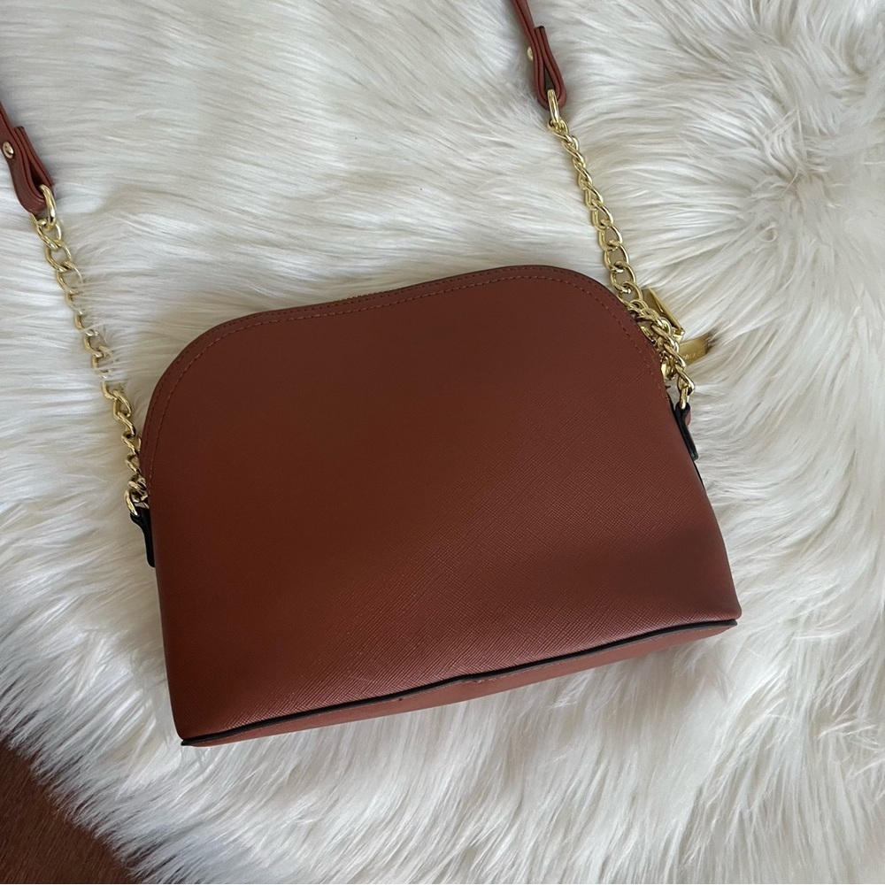 Steve Madden Brown Crossbody Bag - Picture 10 of 10